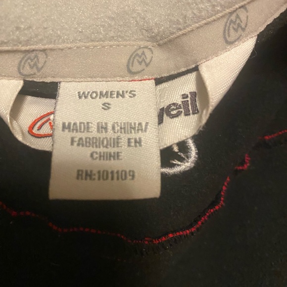 Cloudveil jacket size small - Picture 5 of 6